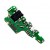 Charging Connector Flex Pcb Board For Honor 9i By - Maxbhi Com