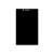 Lcd With Touch Screen For Blackberry Key2 Le White By - Maxbhi Com