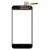 Touch Screen Digitizer For Panasonic Eluga S Mini Black By - Maxbhi Com