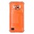 Back Panel Cover For Blackview Bv9800 Pro Orange - Maxbhi Com