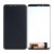 LCD with Touch Screen for Blackview BV6600 Pro Black