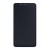 Lcd With Touch Screen For Blackview Bv6600 Pro White By - Maxbhi Com