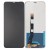 Lcd With Touch Screen For Realme Narzo 50 5g White By - Maxbhi Com