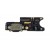 Charging Connector Flex Pcb Board For Xiaomi Pocophone F1 By - Maxbhi Com