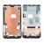 Lcd Frame Middle Chassis For Htc Inspire 4g Brown By - Maxbhi Com