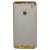 Back Panel Cover For Vivo V9 Youth Gold - Maxbhi Com