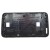 Lcd Frame Middle Chassis For Lenovo A316i Black By - Maxbhi Com