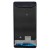 Lcd Frame Middle Chassis For Lenovo K8 Note 32gb Black By - Maxbhi Com