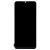Lcd With Touch Screen For Vivo Y73 2021 Black By - Maxbhi Com