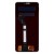 Lcd With Touch Screen For Xiaomi Mi 8 Lite Black By - Maxbhi Com