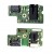Charging Connector Flex Pcb Board For Zte Star 1 By - Maxbhi Com