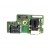 Charging Connector Flex Pcb Board For Zte Star 1 By - Maxbhi Com