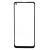 Replacement Front Glass For Lg W41 Plus Black By - Maxbhi Com