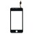 Touch Screen Digitizer For Samsung Z1black By - Maxbhi Com