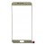 Replacement Front Glass For Samsung Galaxy Note 5 Dual Sim 64gb Gold By - Maxbhi Com