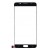 Replacement Front Glass For Samsung Galaxy Note 5 Dual Sim 64gb Gold By - Maxbhi Com