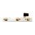 Power Button Flex Cable For Blu Tank Xtreme On Off Flex Pcb By - Maxbhi Com