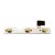 Volume Button Flex Cable For Blu Tank Xtreme By - Maxbhi Com
