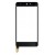 Touch Screen Digitizer For Micromax Canvas Juice 3 Q392 Black By - Maxbhi Com