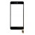 Touch Screen Digitizer For Micromax Canvas Juice 3 Q392 White By - Maxbhi Com