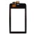 Touch Screen Digitizer For Nokia Asha 308 Dual Sim Gold By - Maxbhi Com