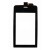 Touch Screen Digitizer For Nokia Asha 308 Dual Sim White By - Maxbhi Com