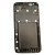 Lcd Frame Middle Chassis For Lenovo A680 Black By - Maxbhi Com