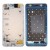 Lcd Frame Middle Chassis For Huawei Honor 4a White By - Maxbhi Com