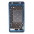 Lcd Frame Middle Chassis For Huawei Honor 4a White By - Maxbhi Com