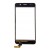 Touch Screen Digitizer For Huawei Honor 4a Black By - Maxbhi Com