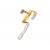 Volume Button Flex Cable For Lg Optimus L7 Ii P713 By - Maxbhi Com