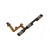 Volume Button Flex Cable For Zte Tempo X By - Maxbhi Com
