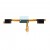 Home Button Flex Cable Only For Samsung Galaxy Mega 2 Duos Smg7508q With Dual Sim By - Maxbhi Com