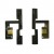 Power Button Flex Cable For Htc Wildfire S On Off Flex Pcb By - Maxbhi Com