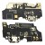 Charging Connector Flex Pcb Board For Asus Zenfone Selfie 32gb By - Maxbhi Com
