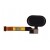 Fingerprint Sensor Flex Cable For Meizu Pro 5 64gb Grey By - Maxbhi Com