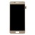 Lcd With Touch Screen For Samsung Galaxy Note 5 Dual Sim 32gb Gold By - Maxbhi Com