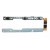Power Button Flex Cable For Philips V377 On Off Flex Pcb By - Maxbhi Com