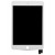 Lcd With Touch Screen For Apple Ipad 5 Mini White By - Maxbhi Com