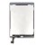 Lcd With Touch Screen For Apple Ipad Air 2 Wifi Plus Cellular With Lte Support Gold By - Maxbhi Com