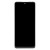 Display for Infinix Note 10 Pro Sky (Combo Folder) by Maxbhi.com