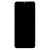 Lcd With Touch Screen For Infinix Note 11 Black By - Maxbhi Com