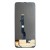 Lcd With Touch Screen For Infinix Note 11 Black By - Maxbhi Com