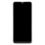 Lcd With Touch Screen For Infinix Smart 5 2021 Purple By - Maxbhi Com