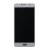 Lcd With Touch Screen For Micromax Evok Dual Note Gold By - Maxbhi Com