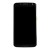 Lcd With Touch Screen For Motorola Nexus X Black By - Maxbhi Com