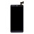 Lcd With Touch Screen For Nokia C01 Plus Black By - Maxbhi Com