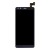 Lcd With Touch Screen For Nokia C01 Plus Purple By - Maxbhi Com