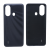 Back Panel Cover For Itel A49 Black - Maxbhi Com