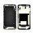 Lcd Frame Middle Chassis For Lg G2 4g Lte Red By - Maxbhi Com